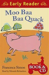 Moo Baa Baa Quack (Paperback)