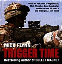 Trigger Time (Audio)
