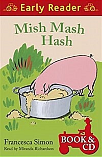 Mish Mash Hash (Paperback)
