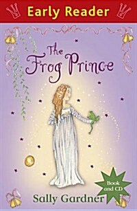 [중고] Frog Prince (Paperback+CD)