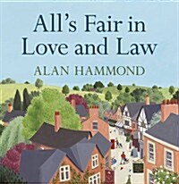 Alls Fair in Love and Law (Audio)