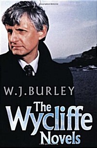 Wycliffe Novels (Paperback)