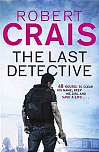 The Last Detective (Paperback)