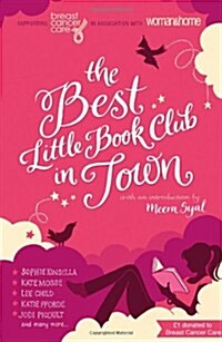 The Best Little Book Club in Town (Paperback)