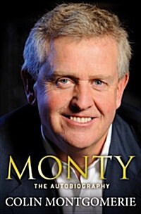 Monty (Hardcover)