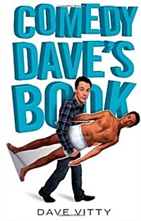 Comedy Daves Book (Hardcover)