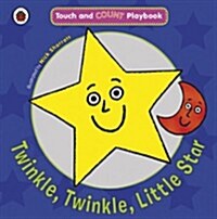 Twinkle, Twinkle Little Star (Hardcover)
