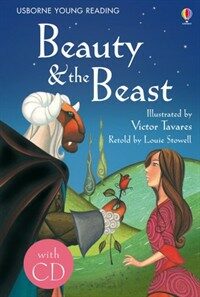 Beauty and the Beast (Package)