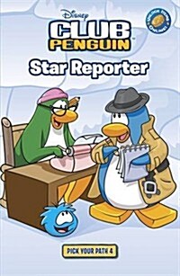 [중고] Star Reporter (Paperback)
