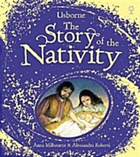 The Story of the Nativity (Hardcover)