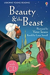 Beauty and the Beast (Package)