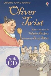 Oliver Twist (Package)