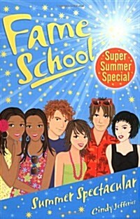 Summer Spectacular (Paperback)