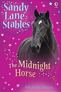 The Midnight Horse (Paperback)