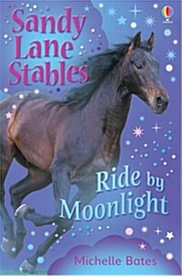Ride by Moonlight (Paperback)