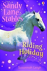 Riding Holiday (Paperback)