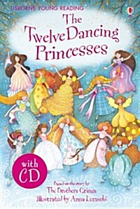 Twelve Dancing Princesses (Package)