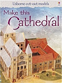 Make This Cathedral (Paperback)