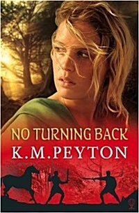 No Turning Back (Paperback)