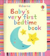 Baby's Very First Book of Bedtime (Board Book)