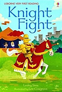 Knight Fight (Hardcover)