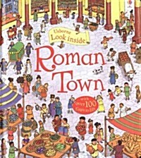Roman Town (Hardcover)