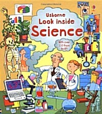 [중고] Science (Hardcover)