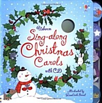 Sing-along Christmas Carols (Package)