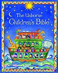 The Usborne Children’s Bible (Hardcover)