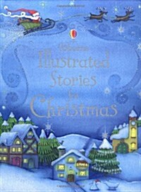Illustrated Stories for Christmas (Hardcover)