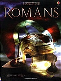 Internet-linked Romans (Paperback)