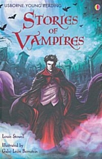 Stories of Vampires (Hardcover)