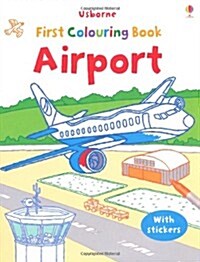 Airport (Paperback)