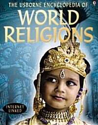 Encyclopedia of World Religions (Paperback)