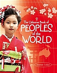 Peoples of the World (Paperback, New ed)