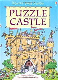 Puzzle Castle (Hardcover, New ed)