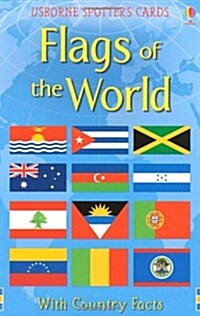 Flags of the World (Cards)