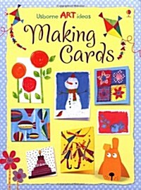 Art Ideas : Making Cards (Paperback, New ed)