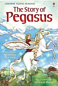 The Story of Pegasus (Hardcover)