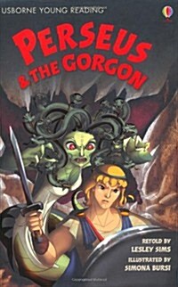 Perseus and the Gorgon (Hardcover)