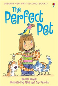 The Perfect Pet (Hardcover)