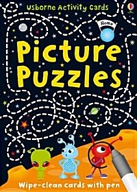 Picture Puzzles (Cards)