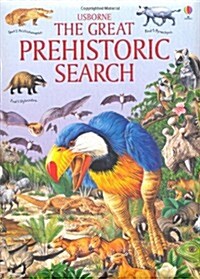 Great Prehistoric Search (Hardcover)