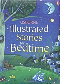 Illustrated Stories for Bedtime (Hardcover)