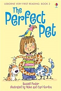 The Perfect Pet (Hardcover)