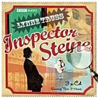 Inspector Steine (Audio CD)