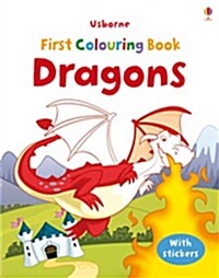 Dragons (Paperback)