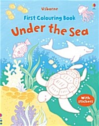 Under the Sea (Paperback)