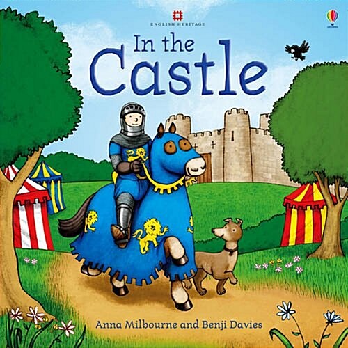In the Castle (Paperback)