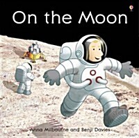 On the Moon (Paperback)